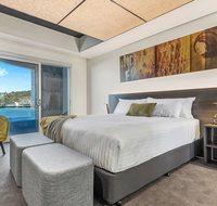 Peppers Silo - Accommodation Brisbane