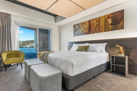 Peppers Silo - Accommodation Brisbane 0