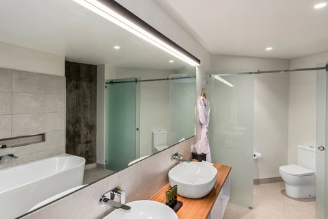 Peppers Silo - Accommodation Brisbane 12