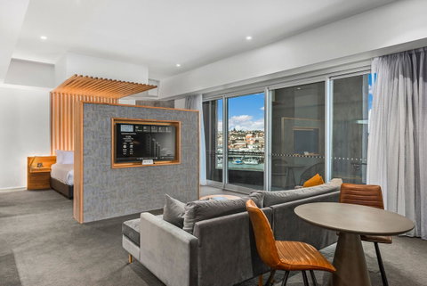 Peppers Silo - Accommodation Brisbane 22