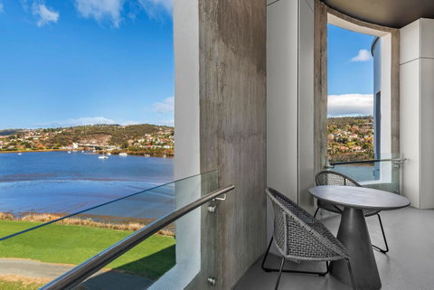 Peppers Silo - Accommodation Brisbane 5