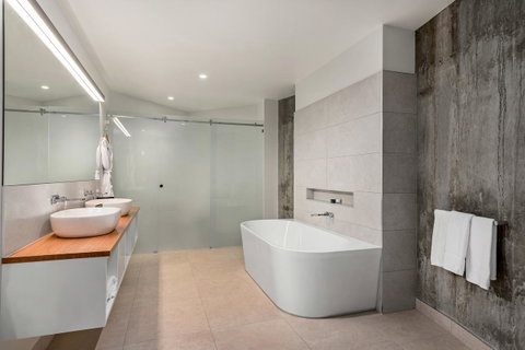 Peppers Silo - Accommodation Brisbane 13