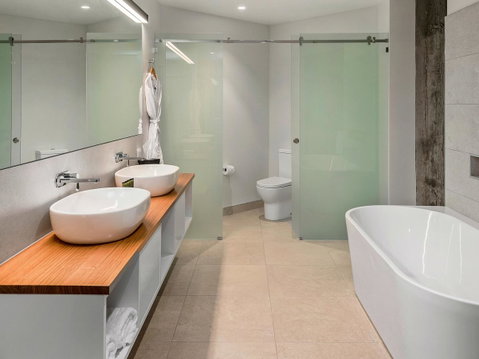 Peppers Silo - Accommodation Brisbane 14