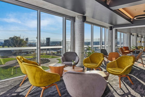 Peppers Silo - Accommodation Brisbane 42