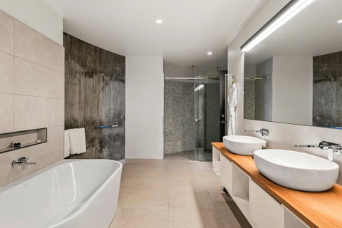 Peppers Silo - Accommodation Brisbane 15