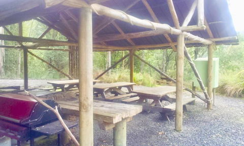 Lemonthyme Wilderness Retreat - Accommodation Brisbane 24