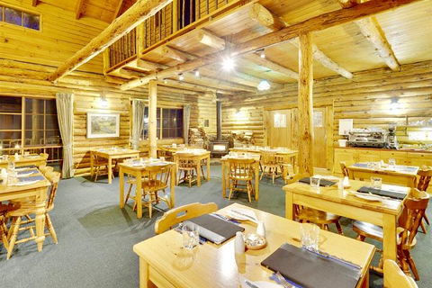 Lemonthyme Wilderness Retreat - Accommodation Brisbane 31