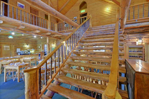 Lemonthyme Wilderness Retreat - Accommodation Brisbane 29