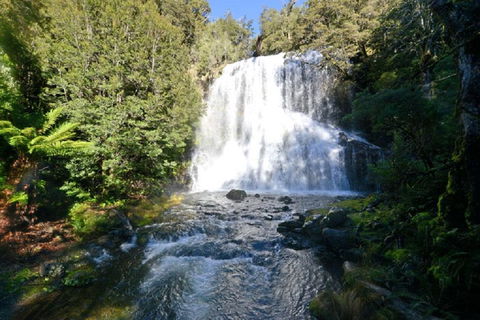 Lemonthyme Wilderness Retreat - Accommodation Brisbane 19