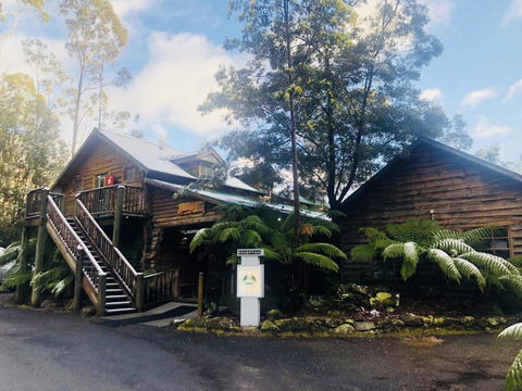 Lemonthyme Wilderness Retreat - Accommodation Brisbane 4