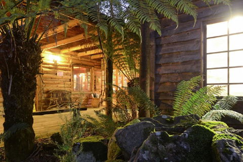 Lemonthyme Wilderness Retreat - Accommodation Brisbane 27