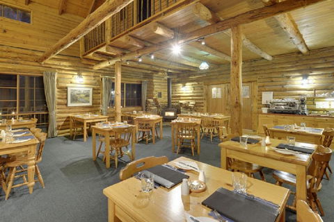 Lemonthyme Wilderness Retreat - Accommodation Brisbane 30