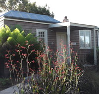 Tramway Cottage - Accommodation Brisbane