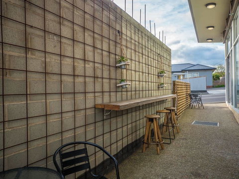 Marina View Apartment - Accommodation Brisbane 19