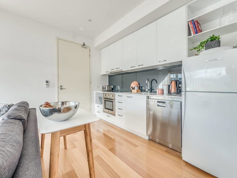 Marina View Apartment - Accommodation Brisbane 10