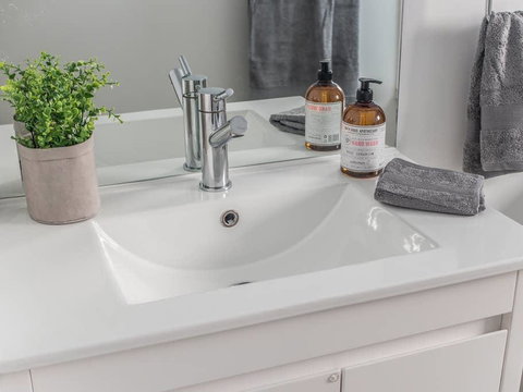 Marina View Apartment - Accommodation Brisbane 14