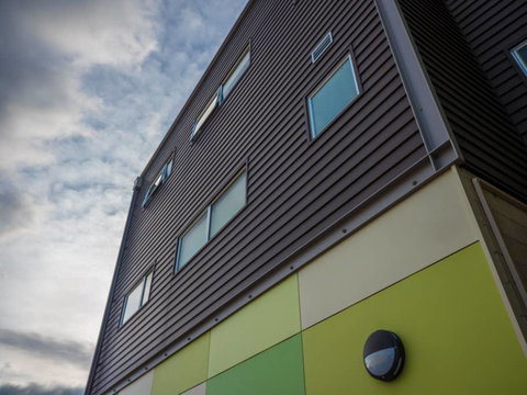 Marina View Apartment - Accommodation Brisbane 21