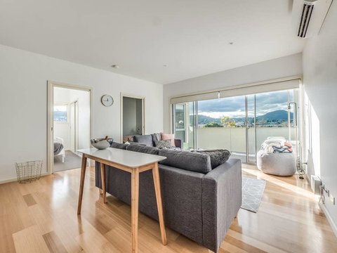 Marina View Apartment - Accommodation Brisbane 20