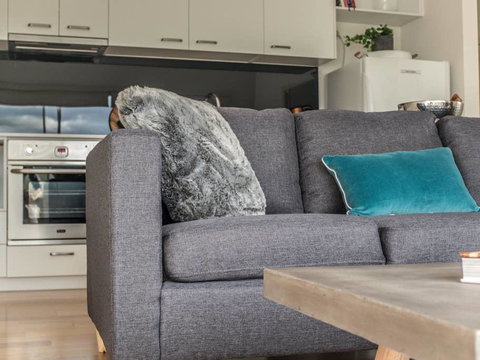 Marina View Apartment - Accommodation Brisbane 18