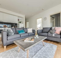 Marina View Apartment - Accommodation Brisbane