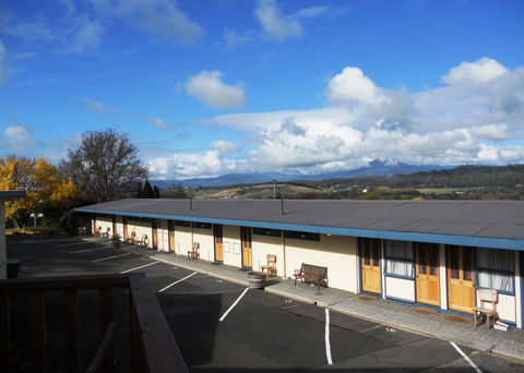 Mountain View Country Inn - Accommodation Brisbane 4