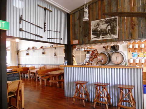 Mountain View Country Inn - Accommodation Brisbane 7