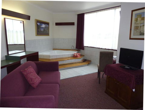 Mountain View Country Inn - Accommodation Brisbane 27