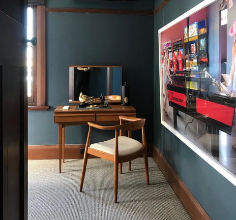 Devine Stays - Rupert #1 NOHO Art Apartment - Accommodation Brisbane 7