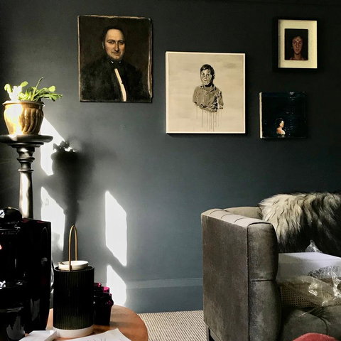 Devine Stays - Rupert #1 NOHO Art Apartment - Accommodation Brisbane 0