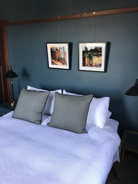 Devine Stays - Rupert #1 NOHO Art Apartment - Accommodation Brisbane 6