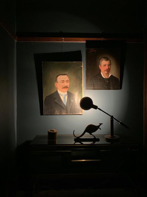 Devine Stays - Rupert #1 NOHO Art Apartment - Accommodation Brisbane 2