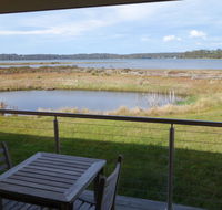 Tidal Waters St Helens - Accommodation Brisbane