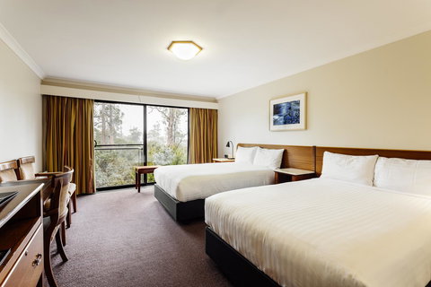 Cradle Mountain Hotel - Accommodation Brisbane 7
