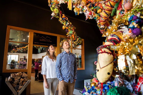 Cradle Mountain Hotel - Accommodation Brisbane 32