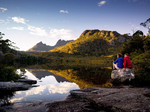 Cradle Mountain Hotel - Accommodation Brisbane 37