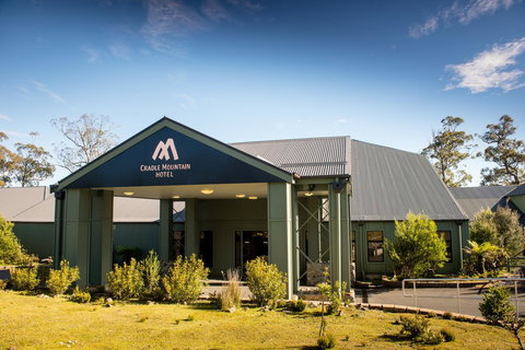 Cradle Mountain Hotel - Accommodation Brisbane 19