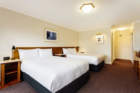 Cradle Mountain Hotel - Accommodation Brisbane 8