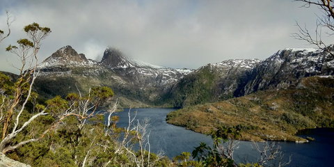 Cradle Mountain Hotel - Accommodation Brisbane 5