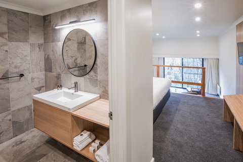 Cradle Mountain Hotel - Accommodation Brisbane 16