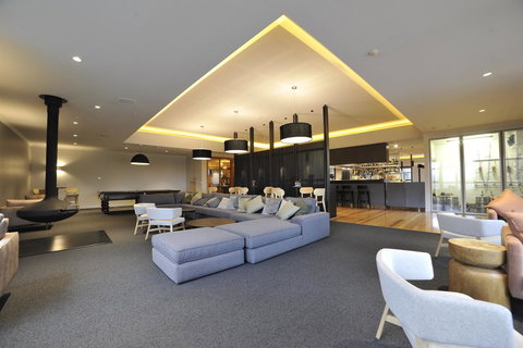 Cradle Mountain Hotel - Accommodation Brisbane 41