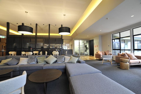 Cradle Mountain Hotel - Accommodation Brisbane 40