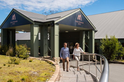 Cradle Mountain Hotel - Accommodation Brisbane 17