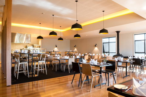 Cradle Mountain Hotel - Accommodation Brisbane 22