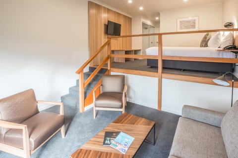 Cradle Mountain Hotel - Accommodation Brisbane 14