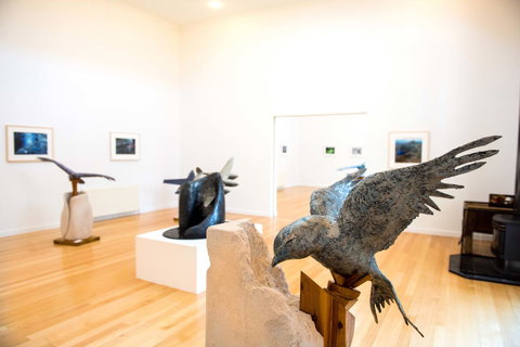 Cradle Mountain Hotel - Accommodation Brisbane 30