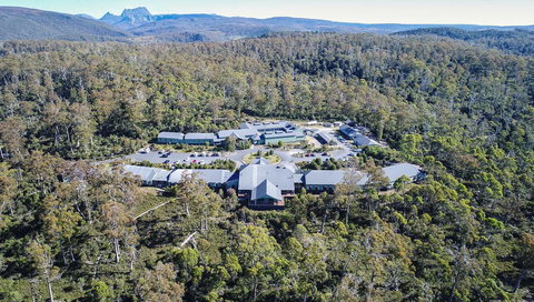 Cradle Mountain Hotel - Accommodation Brisbane 36