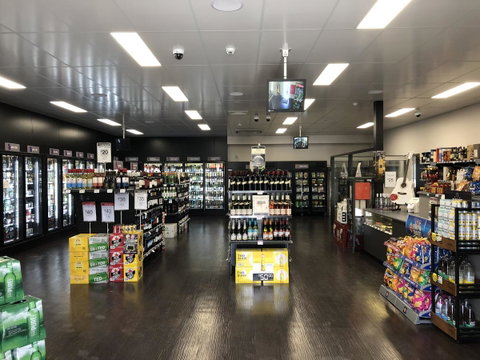 Risdon Brook Hotel - Accommodation Brisbane 4
