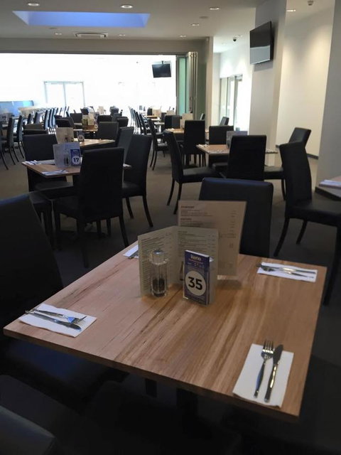 Risdon Brook Hotel - Accommodation Brisbane 2