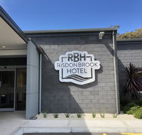 Risdon Brook Hotel - Accommodation Brisbane