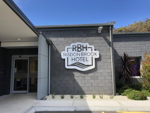 Risdon Brook Hotel - Accommodation Brisbane 0